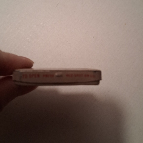 Vintage Mini Bayer Aspirin Tin - Picture 3 of 5